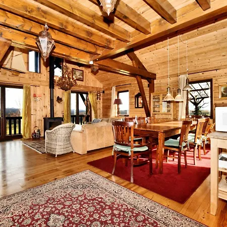 Cozy Holiday In Dion With Sauna&jacuzzi * Beauraing