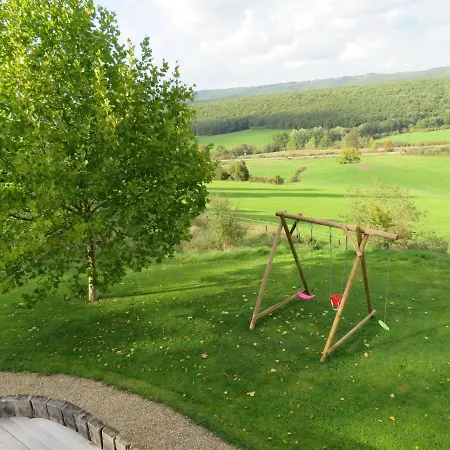 Dom wakacyjny Cozy Holiday In Dion With Sauna&jacuzzi