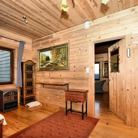 Cozy Holiday In Dion With Sauna&jacuzzi Beauraing