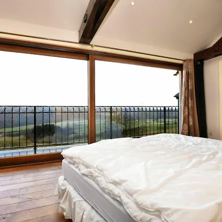 Cozy Holiday In Dion With Sauna&jacuzzi Dom wakacyjny *
