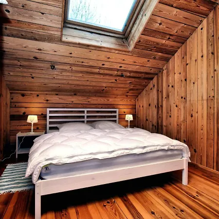 Cozy Holiday In Dion With Sauna&jacuzzi Dom wakacyjny Beauraing