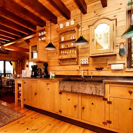 Cozy Holiday In Dion With Sauna&jacuzzi Beauraing