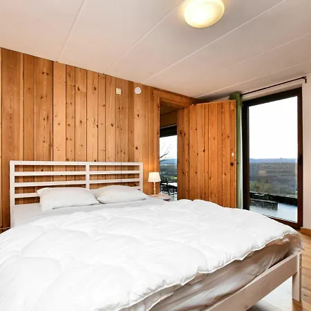 Cozy Holiday In Dion With Sauna&jacuzzi Dom wakacyjny *