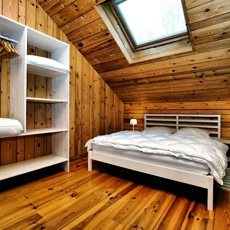 Dom wakacyjny Cozy Holiday In Dion With Sauna&jacuzzi *