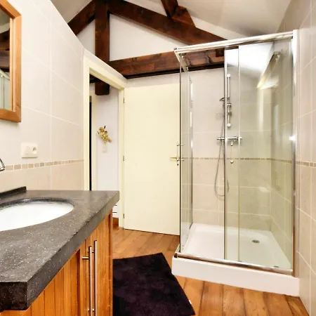 Dom wakacyjny Cozy Holiday In Dion With Sauna&jacuzzi *